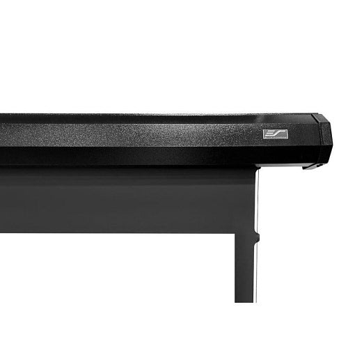 Elite Screens TE100HW3 100\\" CineTension 3 CineWhite Tab-Tensioned Electric Projector Screen