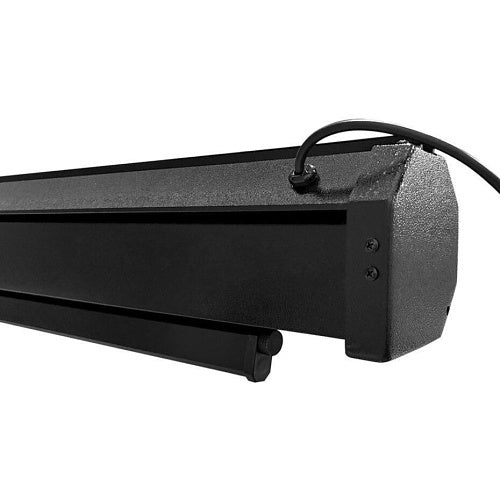 Elite Screens TE100HW3 100\\" CineTension 3 CineWhite Tab-Tensioned Electric Projector Screen