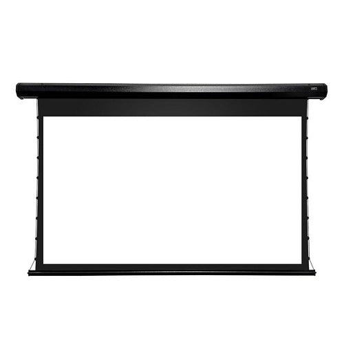 Elite Screens TE100HW3 100\\" CineTension 3 CineWhite Tab-Tensioned Electric Projector Screen