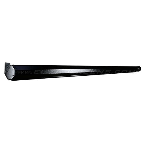 Elite Screens VMAX150UWH3-E24 VMAX 3 Series 150\\" Enhanced Electric Motorized Projector Screen, 24\\" Extra Drop, 16:9