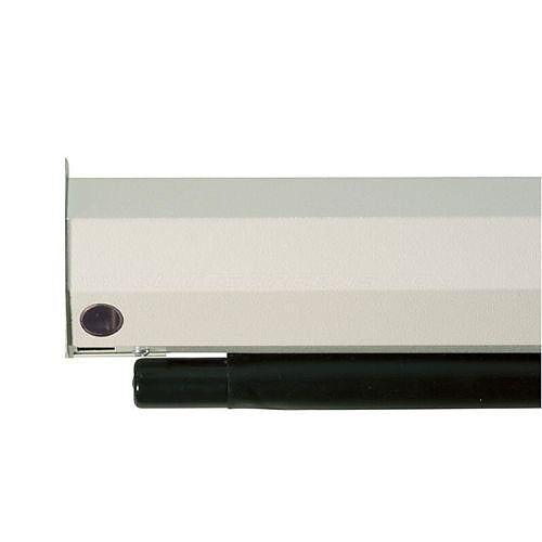 Elite Screens VMAX135UWH3 VMAX 3 Series 135\\" Enhanced Electric Motorized Projector Screen, 16:9