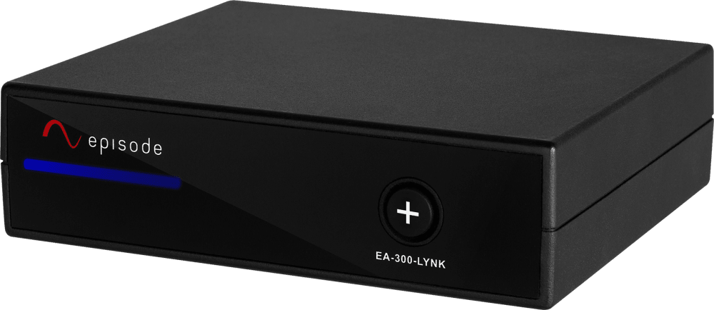 Episode® Lynk 300 Series Audio Casting Interface