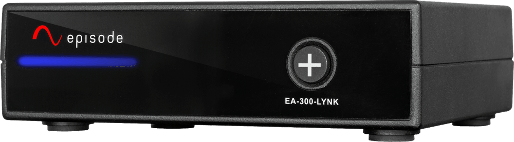 Episode® Lynk 300 Series Audio Casting Interface