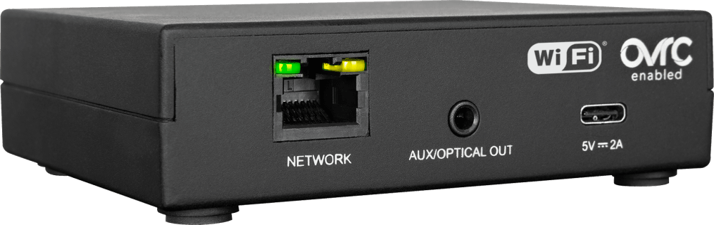 Episode® Lynk 300 Series Audio Casting Interface