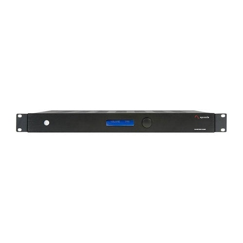 Episode EA-AMP-SUB-1D-500R 500W Digital Subwoofer Amplifier with Front Panel Control