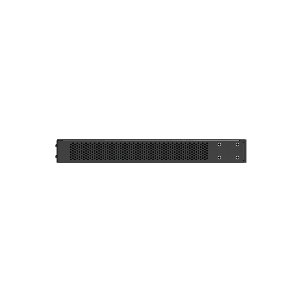 Episode® Business Music Solution Digital Signal Processor - 8x4