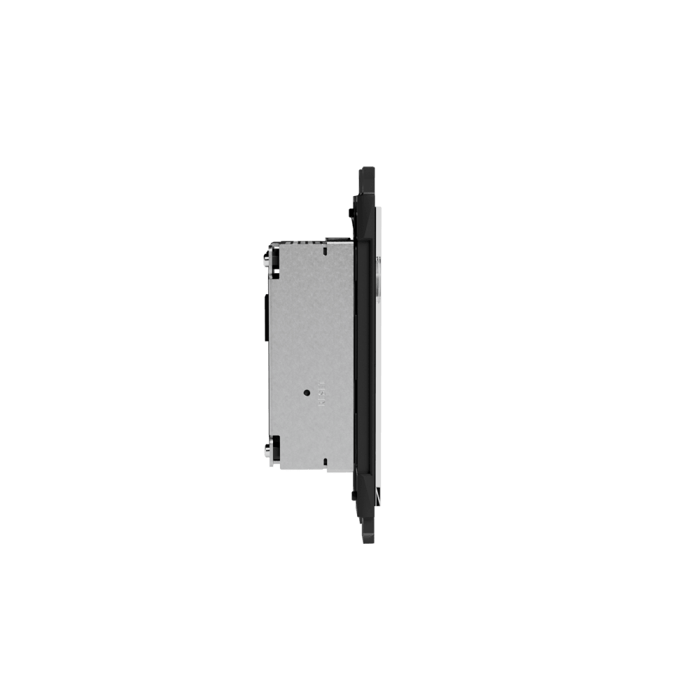 Episode® Business Music Bluetooth Audio Input Wall Plate (White)