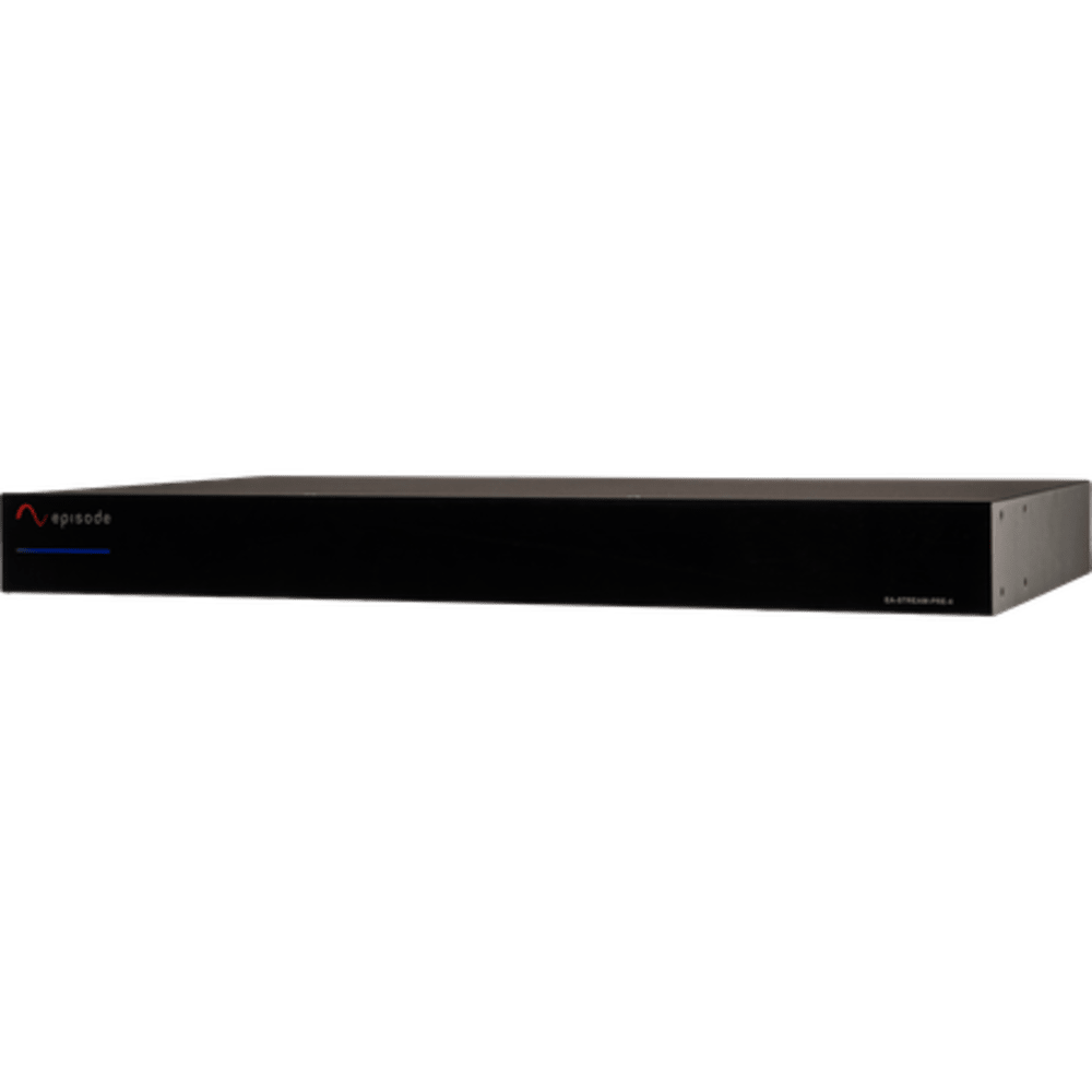 Episode Ryff-Enabled Streaming Four-Zone Pre-Amplifier