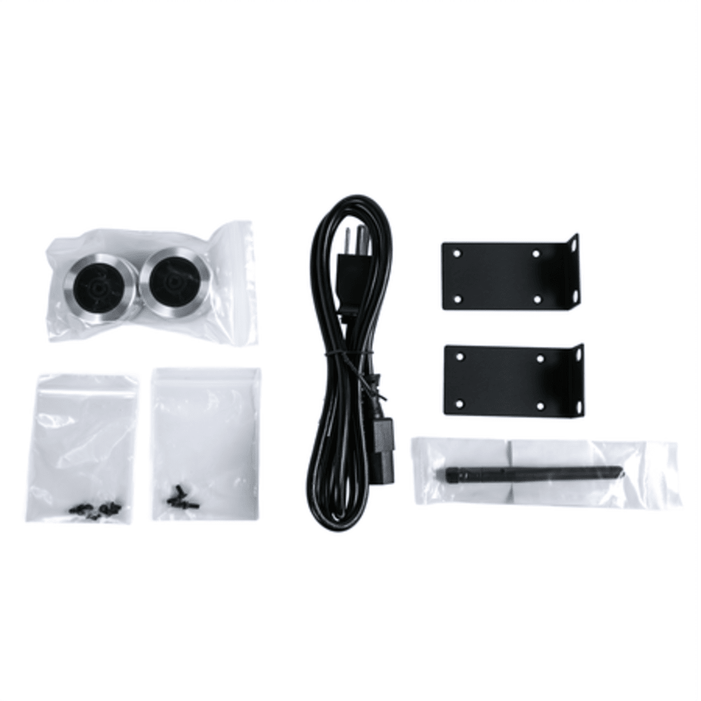 Episode Ryff-Enabled Streaming Four-Zone Pre-Amplifier