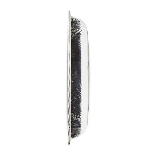 Episode ECS-200-70V-2x2-TR 200 Commercial Series 70V 2x2 Tile Speaker with 8\\" Woofer, White