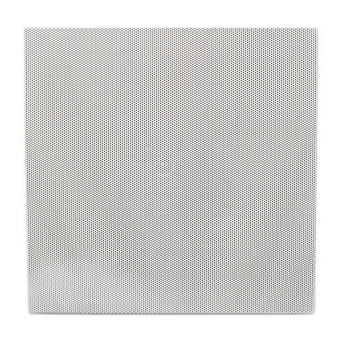 Episode ECS-400-70V-2x2-TR 400 Commercial Series 70V 2x2 Tile Speaker with 6.5\\" Woofer, White