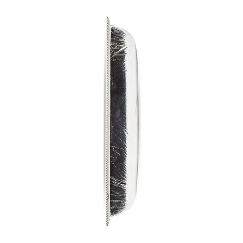 Episode ECS-400-70V-2x2-TR 400 Commercial Series 70V 2x2 Tile Speaker with 6.5\\" Woofer, White