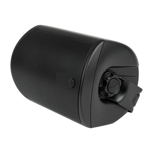 Episode ECS-500-AW70V-4-BLK All-Weather Commercial Series 70V 4\\" Surface Mount Speaker, Black
