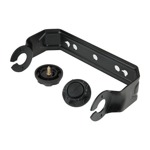 Episode ECS-500-AW70V-4-BLK All-Weather Commercial Series 70V 4\\" Surface Mount Speaker, Black