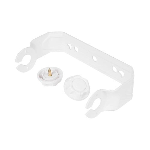 Episode ECS-500-AW70V-4-WHT All-Weather Commercial Series 70V 4\\" Surface Mount Speaker, White