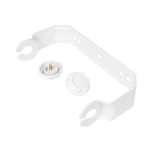 Episode ECS-500-AW70V-6-WHT All-Weather Commercial Series 70V 6\\" Surface Mount Speaker, White