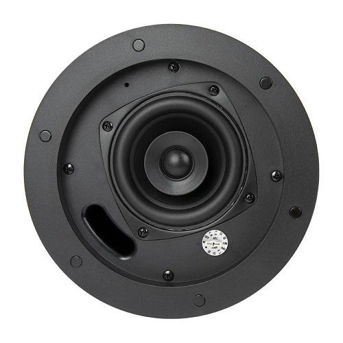 Episode ECS-800-IC-4 800 Commercial Series 70V In-Ceiling Speaker with Tile Bridge and 4\\" Woofer