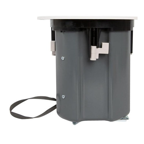 Episode ECS-800-IC-4 800 Commercial Series 70V In-Ceiling Speaker with Tile Bridge and 4\\" Woofer