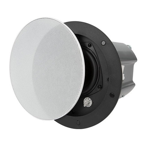 Episode ECS-800-IC-4 800 Commercial Series 70V In-Ceiling Speaker with Tile Bridge and 4\\" Woofer
