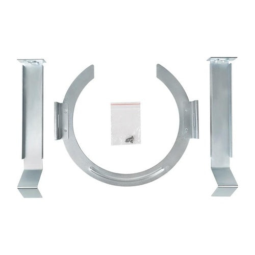 Episode ECS-800-IC-4 800 Commercial Series 70V In-Ceiling Speaker with Tile Bridge and 4\\" Woofer