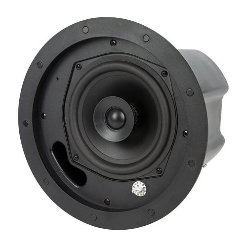 Episode ECS-800-IC-6 800 Commercial Series 70V In-Ceiling Speaker with Tile Bridge and 6" Woofer