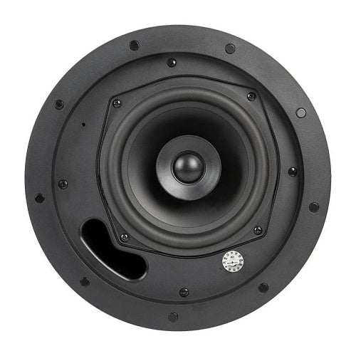 Episode ECS-800-IC-6 800 Commercial Series 70V In-Ceiling Speaker with Tile Bridge and 6\\" Woofer