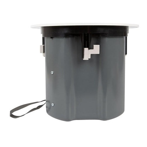 Episode ECS-800-IC-6 800 Commercial Series 70V In-Ceiling Speaker with Tile Bridge and 6\\" Woofer