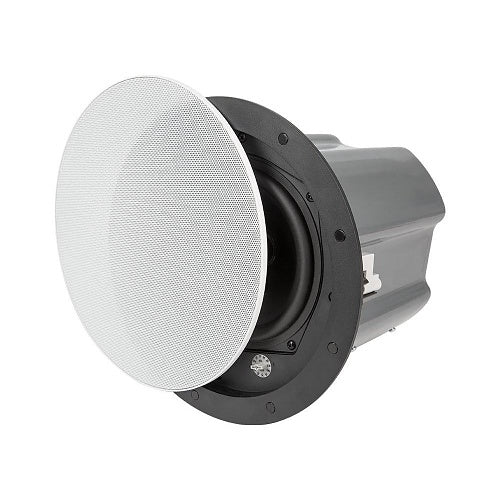 Episode ECS-800-IC-6 800 Commercial Series 70V In-Ceiling Speaker with Tile Bridge and 6\\" Woofer