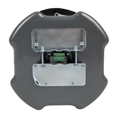 Episode ECS-800-IC-6 800 Commercial Series 70V In-Ceiling Speaker with Tile Bridge and 6\\" Woofer