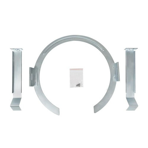 Episode ECS-800-IC-6 800 Commercial Series 70V In-Ceiling Speaker with Tile Bridge and 6\\" Woofer