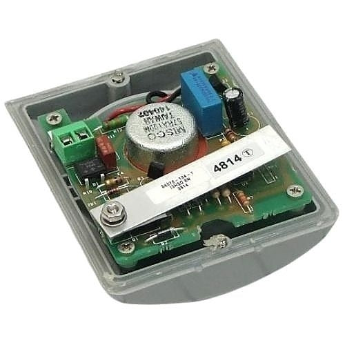 Edwards Signaling 102SIGST-N5 102 Series Single Tone, Audible-Visual Signaling 120V AC, 50/60 Hz, 0.05A