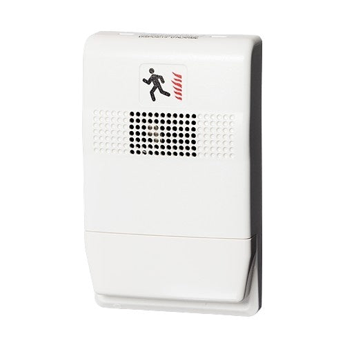 Kidde G1-P Steady Mini Horn, White