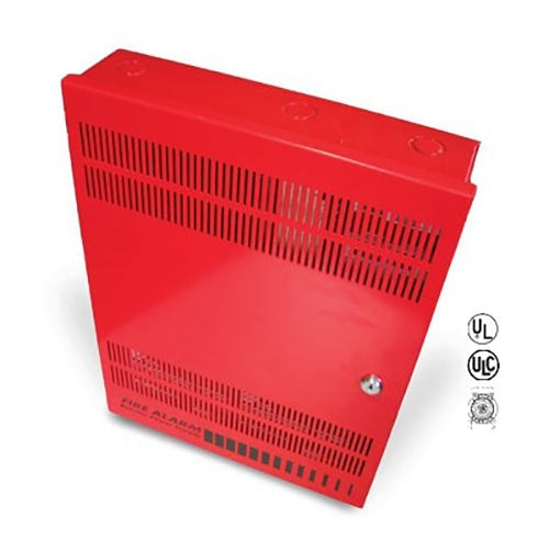 Kidde MIRBPS6A 6.5A Remote Booster Power Supply