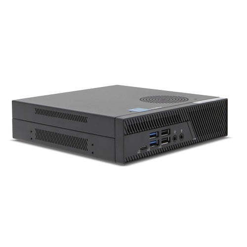 Exacq C2-00T-16SL C-Series Live Monitoring 16 Stream Workstation, Linux Ubuntu