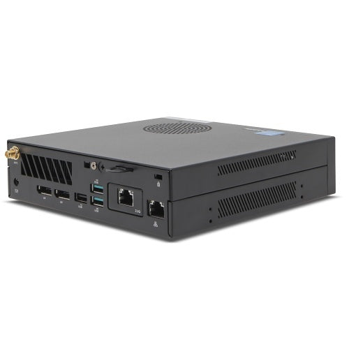 Exacq C2-00T-16SL C-Series Live Monitoring 16 Stream Workstation, Linux Ubuntu