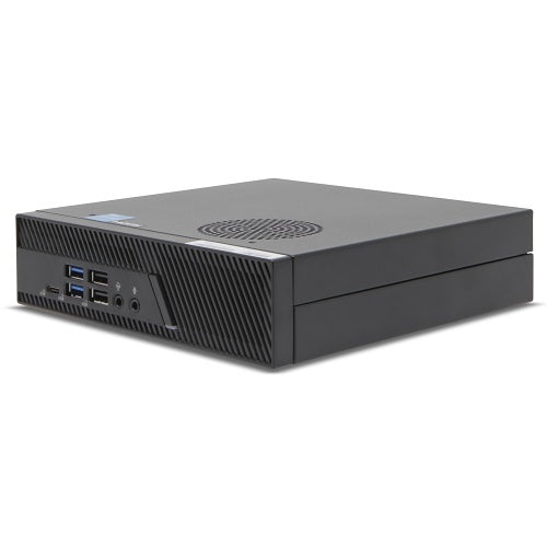 Exacq C2-00T-16SL C-Series Live Monitoring 16 Stream Workstation, Linux Ubuntu