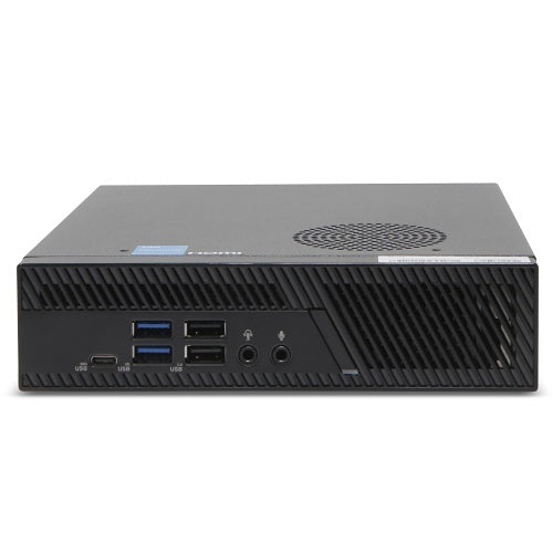 Exacq C2-00T-16SL C-Series Live Monitoring 16 Stream Workstation, Linux Ubuntu