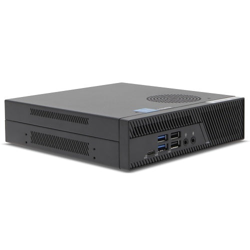 Exacq C2-00T-32SW C-Series Live Monitoring 32 Stream Workstation, Windows 10