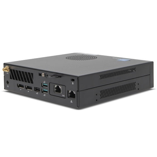 Exacq C2-01T-32SW C-Series Live Monitoring 32 Stream Workstation, Windows 10, 1TB