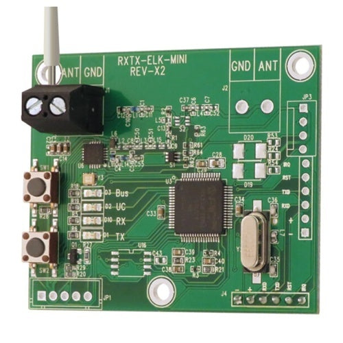 Image of EK-AERF3H