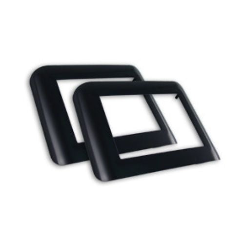 ELK ELK-M1BZBKN Color Change Kit for M1KP Navigation, Black Bezel