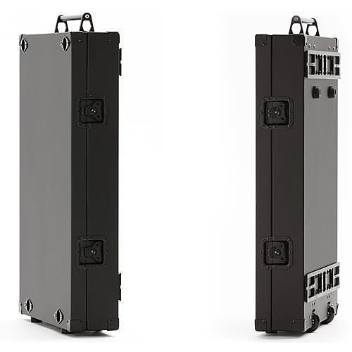 EEI 900-115 Emergency Station with 2 Gang Wallplate