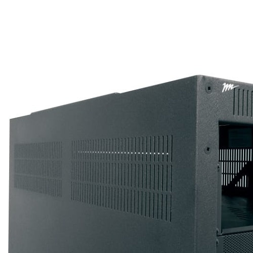 Middle Atlantic ERK-2728 ERK Series AV Floor Standing Rack, 28\\" Depth, 27U RMS