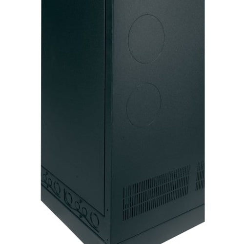 Middle Atlantic ERK-2728 ERK Series AV Floor Standing Rack, 28\\" Depth, 27U RMS