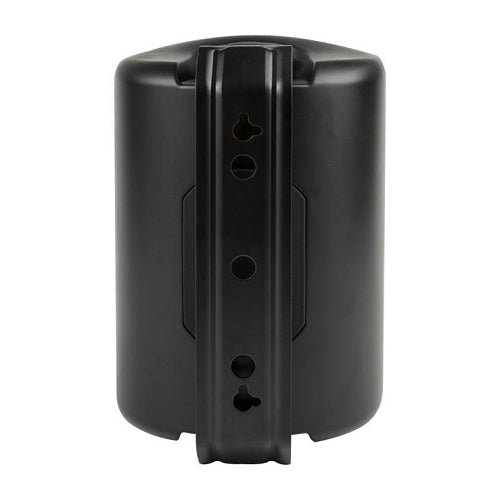 Episode 8P-AW4BLK 4\\" All-Weather Speaker, Pair, Black
