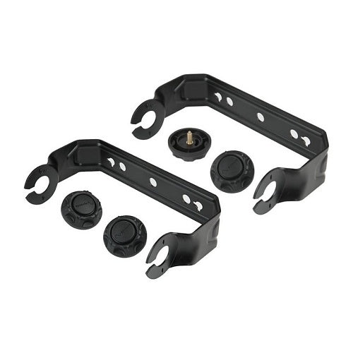 Episode 8P-AW4BLK 4\\" All-Weather Speaker, Pair, Black
