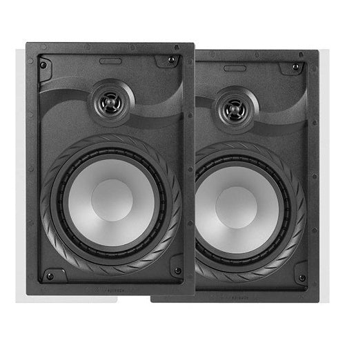 Episode 8P-CORE16IW CORE 1 Series 6" In-Wall Speaker, Pair