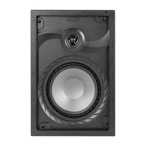 Episode 8P-CORE16IW CORE 1 Series 6\\" In-Wall Speaker, Pair