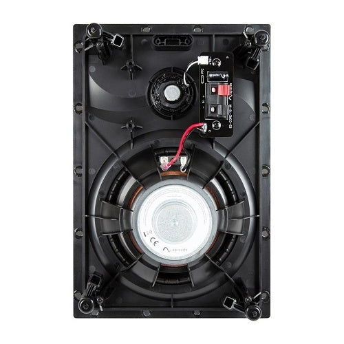 Episode 8P-CORE16IW CORE 1 Series 6\\" In-Wall Speaker, Pair