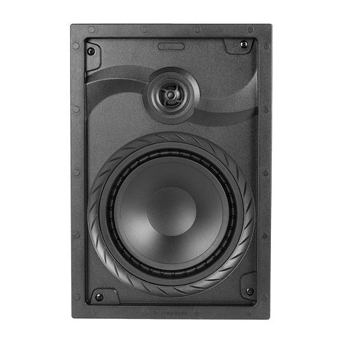 Episode 8P-CORE36IW CORE 3 Series 6\\" In-Wall Speaker, Pair